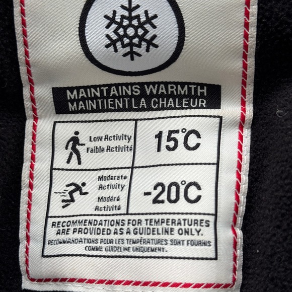 Canada Weather Gear Jacket Men's XL Gray Bomber Faux Fur Hood Super Triple Goose - Picture 10 of 12